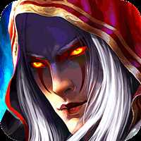 暗影魔城變態(tài)版