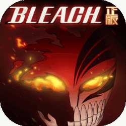 境界-靈壓對(duì)決(暫未上線)