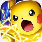 精靈寶可萌滿v版