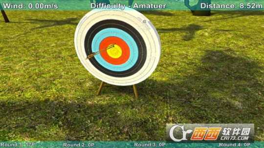 射箭總冠軍手游截圖3