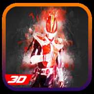 騎士對決假面騎士電王