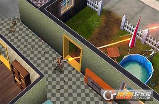 王牌硬核(king hardcore)截圖1