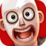 沙漠廢土大戰(zhàn)BOWMAX手游