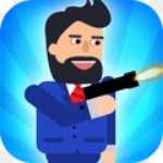 槍彈先生索敵手游