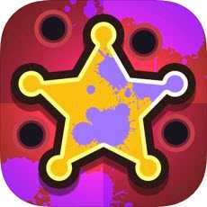 牛仔射擊Wild Bullets