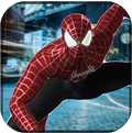 蜘蛛俠繩索冒險