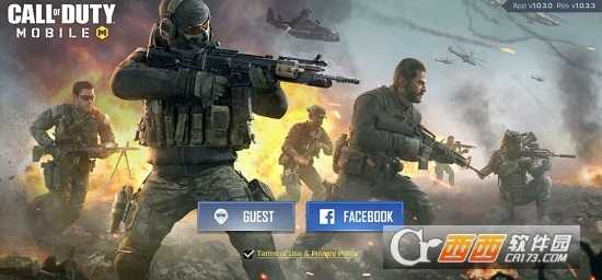 使命召喚手游澳服版