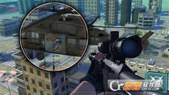 FPS狙擊手2019截圖1
