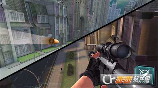 FPS狙擊手2019截圖2