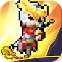 吞食單機三國志