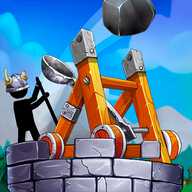 火柴人保衛戰手游