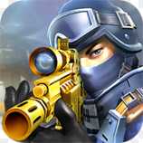 王者英雄之槍戰(zhàn)傳奇海量版