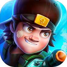 我是城市英雄(I am City Hero)