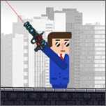 子彈先生無敵版