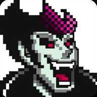 勇者有點太囂張