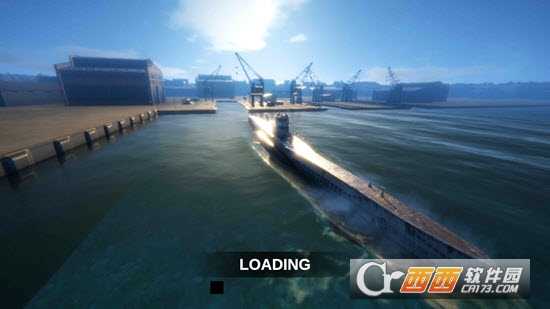 棋盤(pán)戰(zhàn)艦截圖1