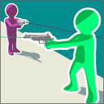 槍械大比拼（GunPuzzle）