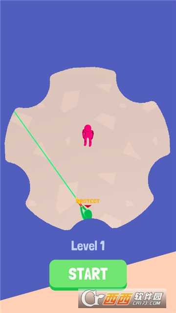 槍械大比拼(GunPuzzle)截圖1