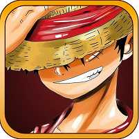 冒險草帽歸來滿V版