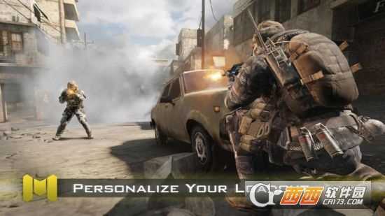 使命召喚正版手游(測試服)截圖1