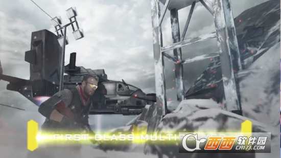 使命召喚正版手游(測試服)截圖3