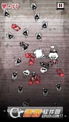 怪物旋風(fēng)截圖2