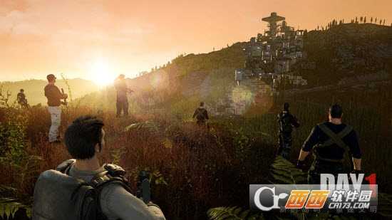 文明重啟官方版截圖1