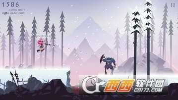 維京人弓箭手的旅程截圖1