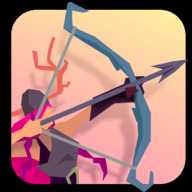 維京人弓箭手的旅程