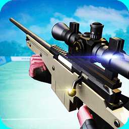 城市狙擊行動(dòng)3D