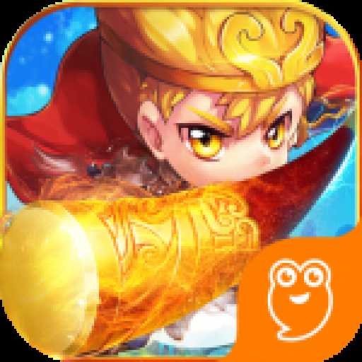 勇闖女兒國華為版