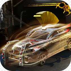 指尖坦克無限鉆石金幣版