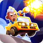 指尖戰(zhàn)車手機(jī)版