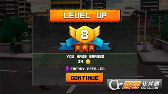 火柴人致命狙擊手截圖4