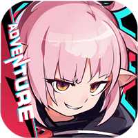 無盡大冒險滿v版