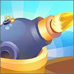 消滅海盜（卡通射擊）