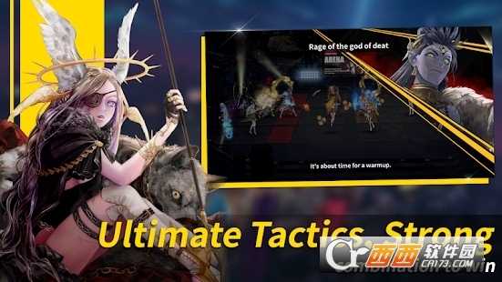 Night Zero國服中文版截圖3