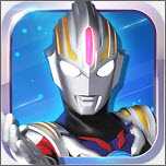 奧特曼超人（射擊游戲）