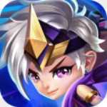 萌寵冒險記H5滿v版