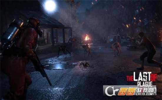 末日召喚廢土生存中文版截圖1