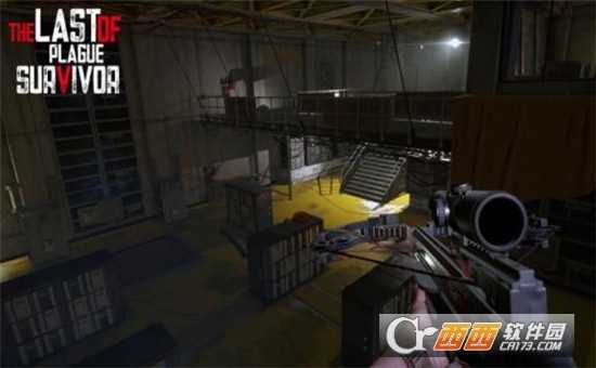 末日召喚廢土生存中文版截圖2