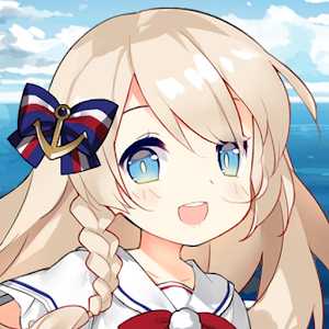 超次元大海戰日服