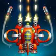 太陽戰隊Solar Squad Space Attack