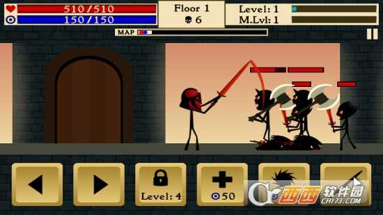 火柴人傳奇2十字軍