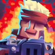 彈丸聯盟Bullet League