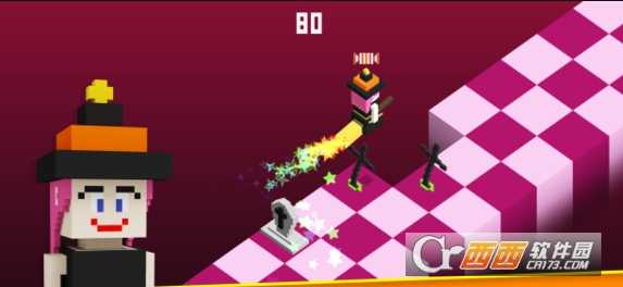 Jumping Boy中文版截圖2