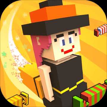 Jumping Boy中文版