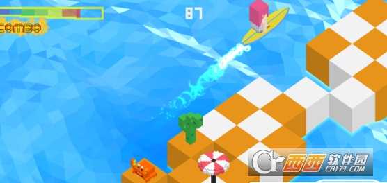 Jumping Boy中文版截圖4