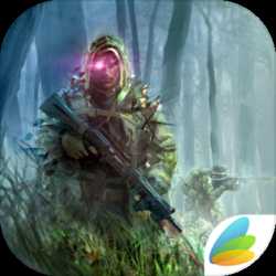 全境戒備潛行追蹤