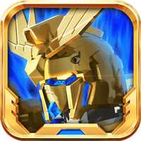 敢達(dá)爭(zhēng)鋒對(duì)決單機(jī)版